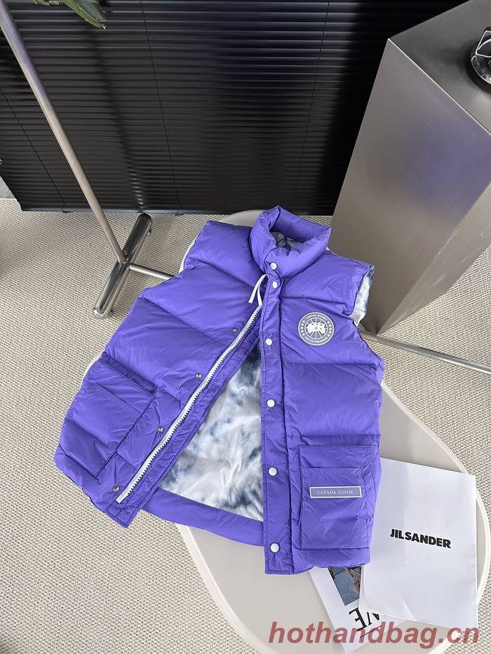 Canada Goose Top Quality Down Vest CGY00023 Canada Goose Top Quality Down Vest CGY00023